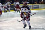 Photo hockey match Dijon  - Grenoble  le 23/12/2016