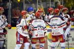 Photo hockey match Dijon  - Grenoble  le 23/12/2016