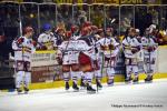 Photo hockey match Dijon  - Grenoble  le 23/12/2016