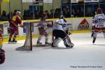 Photo hockey match Dijon  - Grenoble  le 23/12/2016