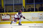 Photo hockey match Dijon  - Grenoble  le 23/12/2016