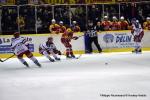 Photo hockey match Dijon  - Grenoble  le 23/12/2016