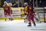 Photo hockey match Dijon  - Grenoble  le 23/12/2016