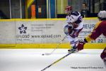 Photo hockey match Dijon  - Grenoble  le 23/12/2016