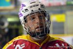 Photo hockey match Dijon  - Grenoble  le 23/12/2016
