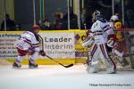 Photo hockey match Dijon  - Grenoble  le 23/12/2016