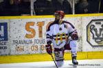 Photo hockey match Dijon  - Grenoble  le 23/12/2016