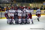 Photo hockey match Dijon  - Grenoble  le 23/12/2016