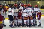 Photo hockey match Dijon  - Grenoble  le 23/12/2016