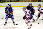 Photo hockey match Dijon  - Grenoble  le 06/02/2010