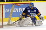 Photo hockey match Dijon  - Grenoble  le 06/02/2010
