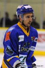 Photo hockey match Dijon  - Grenoble  le 20/02/2011