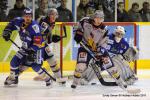 Photo hockey match Dijon  - Grenoble  le 20/02/2011
