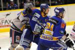 Photo hockey match Dijon  - Grenoble  le 20/02/2011