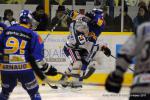 Photo hockey match Dijon  - Grenoble  le 20/02/2011