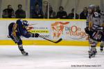 Photo hockey match Dijon  - Grenoble  le 20/02/2011