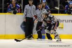 Photo hockey match Dijon  - Grenoble  le 20/02/2011