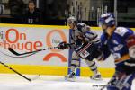 Photo hockey match Dijon  - Grenoble  le 20/02/2011