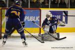 Photo hockey match Dijon  - Grenoble  le 20/02/2011