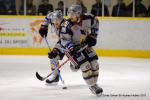 Photo hockey match Dijon  - Grenoble  le 20/02/2011