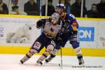 Photo hockey match Dijon  - Grenoble  le 20/02/2011