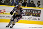 Photo hockey match Dijon  - Grenoble  le 20/02/2011