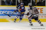 Photo hockey match Dijon  - Grenoble  le 20/02/2011
