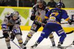 Photo hockey match Dijon  - Grenoble  le 20/02/2011