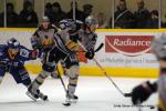 Photo hockey match Dijon  - Grenoble  le 20/02/2011