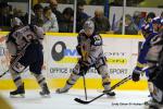 Photo hockey match Dijon  - Grenoble  le 20/02/2011