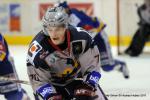 Photo hockey match Dijon  - Grenoble  le 20/02/2011