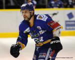 Photo hockey match Dijon  - Grenoble  le 20/02/2011