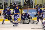 Photo hockey match Dijon  - Grenoble  le 20/02/2011