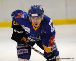 Photo hockey match Dijon  - Grenoble  le 20/02/2011