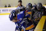 Photo hockey match Dijon  - Grenoble  le 20/02/2011
