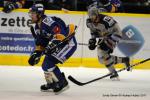 Photo hockey match Dijon  - Grenoble  le 20/02/2011