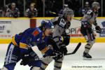 Photo hockey match Dijon  - Grenoble  le 20/02/2011