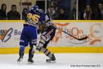 Photo hockey match Dijon  - Grenoble  le 20/02/2011