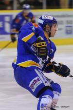 Photo hockey match Dijon  - Grenoble  le 17/01/2012
