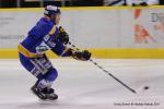 Photo hockey match Dijon  - Grenoble  le 17/01/2012