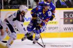 Photo hockey match Dijon  - Grenoble  le 17/01/2012
