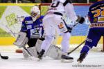 Photo hockey match Dijon  - Grenoble  le 17/01/2012