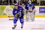 Photo hockey match Dijon  - Grenoble  le 17/01/2012