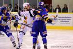 Photo hockey match Dijon  - Grenoble  le 17/01/2012