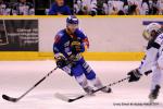 Photo hockey match Dijon  - Grenoble  le 17/01/2012