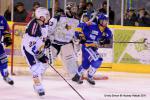 Photo hockey match Dijon  - Grenoble  le 17/01/2012