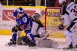 Photo hockey match Dijon  - Grenoble  le 17/01/2012