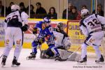 Photo hockey match Dijon  - Grenoble  le 17/01/2012