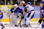 Photo hockey match Dijon  - Grenoble  le 17/01/2012