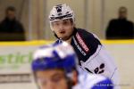 Photo hockey match Dijon  - Grenoble  le 17/01/2012